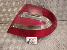 Faro Fanale Stop Posteriore Destro DX MERCEDES CLK W209 2002 2010 Originale