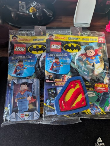 Lego batman magazine 2 - batman, +