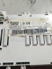 Scheda Elettronica Lavatrice Ariston AQ92F 09 IT