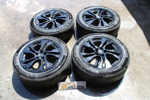 Cerchi lega opel grandland - lega,