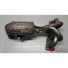 CATALIZZATORE CONVERTITORE CATALITICO MINI CLUBMAN R55 1.6B 120CV 2009