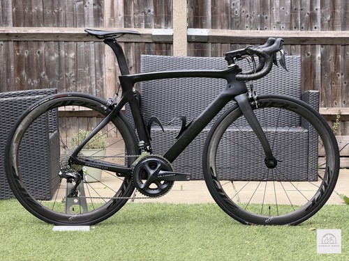 Bici strada pinarello f8 - da,