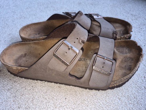 Sandali birkenstock arizona - birkenstock,