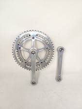 Vintage guarnitura crankset - guarnitura,
