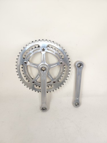 Vintage guarnitura crankset - vintage,