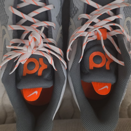 Scarpe basket nike trey - da,