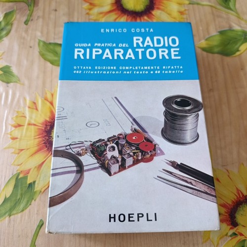 Guida pratica del radio - guida,