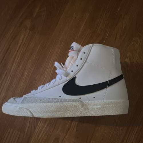 Nike blazer mid sneakers - nike, 77