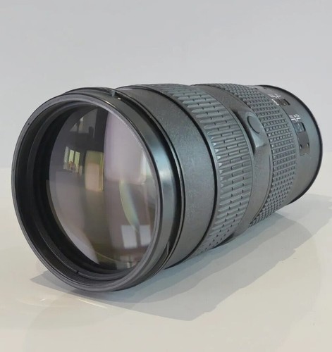 Nikon nikkor 200 mm - nikkor, 80-200