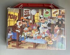 Puzzle A Cubi Walt Disney Clementoni Vintage Con Difetti Topolino