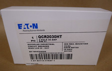 NEW Eaton QCR2030HT Circuit