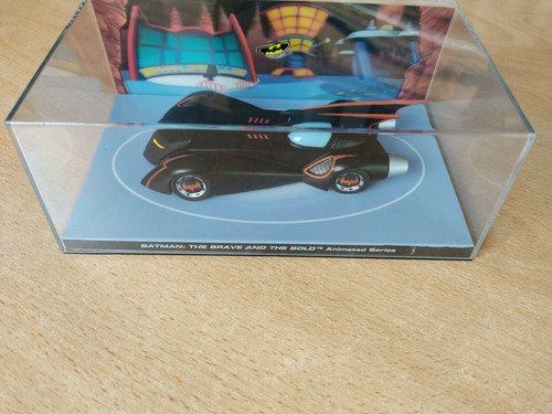 Batman auto collection - auto,