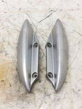 COPPIA MANIGLIE POSTERIORI PER SUZUKI UH 125 BURGMAN DEL 2005 (e42005)