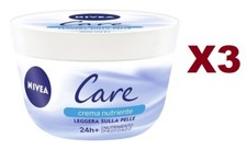 3PCS LEVELA CREAM DEAR FACE &