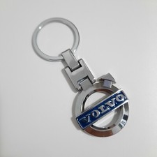 Portachiavi Volvo Tondo -