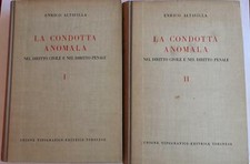 La condotta anomala nel