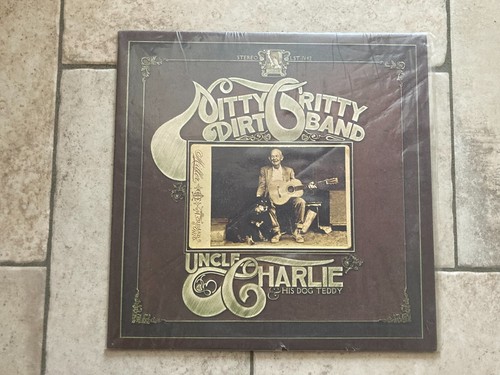 The nitty gritty dirt - the, _