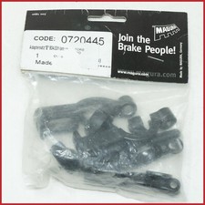 NOS MAGURA ADATTATORE EVOLUZIONE 0720445 FRENO VINTAGE OLD HS22 HS33