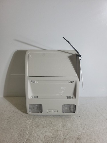 Fanale interno ford - fanale,