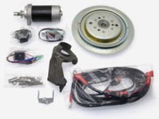 Kit Avviamento Elettrico Volano per Yamaha Fuoribordo 1998 2 Tempi 25cv 25MSHX