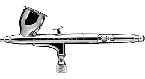 Iwata high performance c - iwata, hp-c