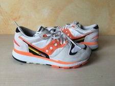 SCARPE DONNA SAUCONY AZURA  ST BIANCO   num. 40,5