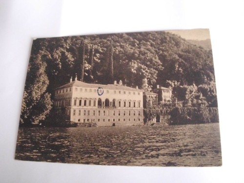 Como lago torno - lago, di