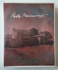 L'OPERA GRAFICA DI PAOLO