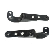 STAFFAGGI PARAFANGO ANTERIORE ORIGINALE KAWASAKI ER 6N 2006 2008 