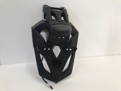 Porta targa yamaha max 560 - porta,
