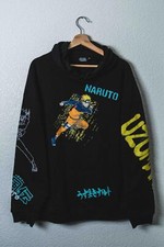 Felpa con cappuccio Deadstock