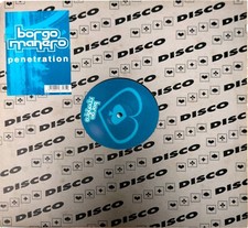 LP - Borgo Manero –