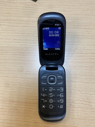 Alcatel one touch 292 - alcatel,