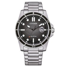 Citizen Marine Eco-Drive