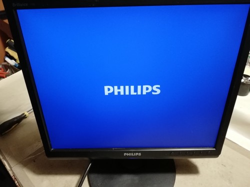 Philips 170s9 monitor - 170s9/00,