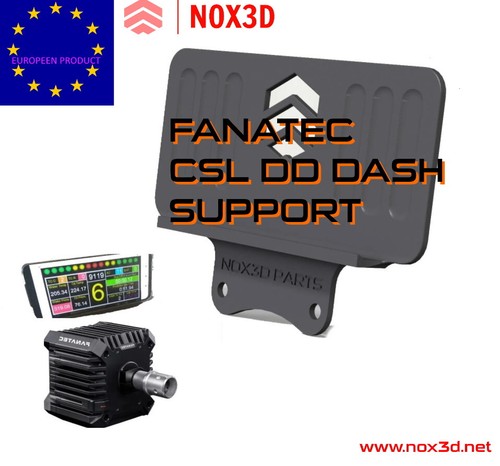 Fanatec csl csw - csl,