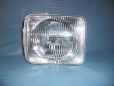 Faro Anteriore Destro Guida