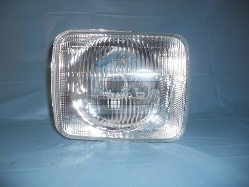 Faro anteriore destro guida - destro,