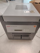 STAMPANTE SUBLIMAZIONE KODAK 6800 non funzionante per ricambi leggere descrizion