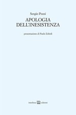 Libri Sergio Pozzi - Apologia