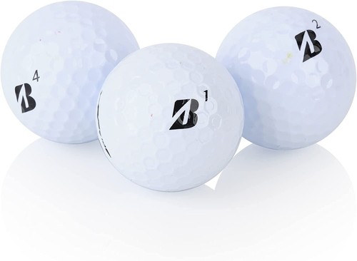 Palline golf bridgestone - da,