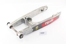 Aprilia SX 125 FP 2T Bj 2008 - Schwinge Hinterradschwinge N48F