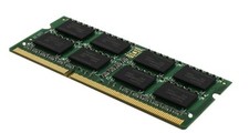 1 x 4 GB notebook RAM DDR2 667