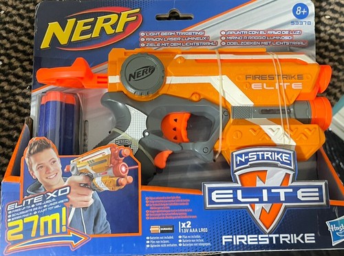 Nerf elite strike - nerf,