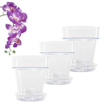 Kit vasi per orchidee - kit,