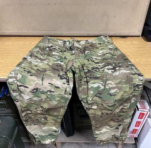 Genuine rare army level - us,