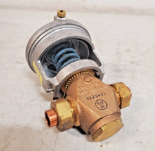 Johnson Controls Attuatore a