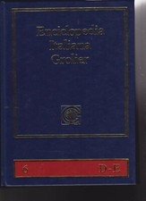 ENCICLOPEDIA ITALIANA GROLIER