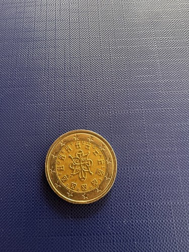 Moneta euro rara - 2,