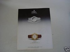 advertising Pubblicità 1990